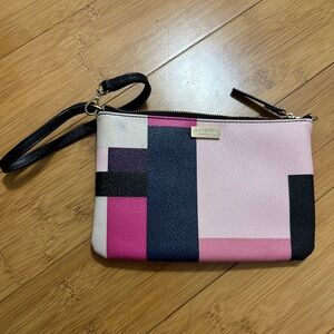 Kate Spade wristlet